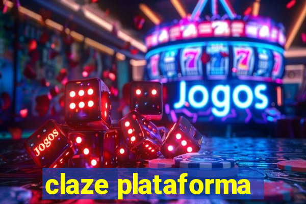 claze plataforma